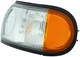 Turn Signal / Parking Light Assembly-Parking / Side Marker Light Dorman 1630840
