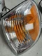 05 06 TOYOTA TUNDRA DRIVER LEFT TURN SIGNAL LIGHT NEW AFTERMARKET