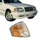 For Mercedes-Benz C220 C230 C280 C36 C43 Corner Parking Signal Lamp Passenger