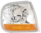 Eagle Eye Parking Light Assembly for 2001-2003 Ford F-150 FR346-U000R