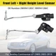 Front Left & Right Height Level Sensor For Bentley Continental GT (3W0) 2003-10