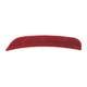 For 2015-2020 Dodge Charger Side Marker Driver Side