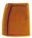 Side Marker Light for 89-90 Ford Bronco II/91-94 Explorer/89-92 Ranger Left
