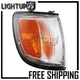 Right Passenger RH Corner Side Marker Signal Light for 1996-1997 TOYOTA 4RUNNER