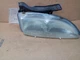 1999 CHEVY CAVALIER RIGHT HEADLAMP ASSEMBLY 