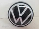 2023-2026 VOLKSWAGEN ID4 FRONT LED CENTER GRILLE EMBLEM LIGHT OEM 11K-853-600