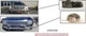 LH FOG LAMP OEM 17-20 NISSAN PATHFINDR 1YR WRNTY