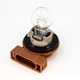 Side marker lights socket + bulb Dodge Durango. 1998-2003. 55055110AI
