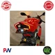 New Rage Cycles Fender Eliminator For 20-24 Ducati Panigale V2 V2-FE
