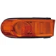 For Toyota FJ Cruiser Front Right Turn Signal Parking Side Marker Light TCP
