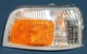 Honda Accord 1990 1991 34300-SM4-A02 Passenger Side Front Marker Light Assembly