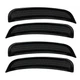 Oracle 15-21 Dodge Charger Concept Sidemarker Set - Tinted - No Paint