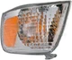 Dorman 1631071 Turn Signal Lamp Assembly For 00-01 Toyota Camry