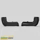 Rear Bumper End Cap W/o Sensor Hole Set For Toyota Tacoma 2016-2023 Left & Right