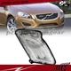 Fit Volvo 2011-13 S60 V60 Right Daytime Running Light Front Bumper DRL Fog Lamp