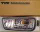 Turn Signal Light-Regular TYC 12-5172-00 fits 01-04 Toyota Tacoma New