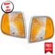 Corner Light Set of 2 Left & Right for 2001-2003 Ford F-150 King Ranch
