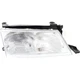 New Headlight halogen right side for 1995-1997 Toyota Avalon