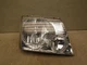 Ford Explorer 2004-2005 Right Headlight Assembly 4 Dr Exc. Sport Trac R00975957