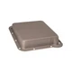 Scott Drake C4 Transmission Pan