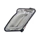 For Volvo S60 2011-2013 Parking Light Driver Side | CAPA | 312785579 | VO2520113