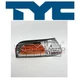 TYC 18-5095-01-9 Parking Side Marker Light for XW7Z 15A201 AB FO2521147 6W7Z wi