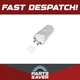 Air Con Receiver Drier fits NISSAN PRIMASTAR X83 2.0 2006 on F4R820 AC Dryer NRF