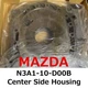 【NEW】Mazda Genuine RX-7 FD3S Center Side Housing N3A1-10-D00B Direct From Japan