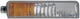 Dorman Parking Light Assembly for 1997-2001 Honda Prelude 1631372