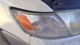 Passenger Corner/Park Light Park Lamp-turn Signal Fits 97-99 LEXUS ES300 1