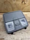 2012-2017 Hyundai Accent Overhead Console Map Lights Lamp OEM 92800-1RXXX Gray