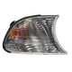 For 02-03 3-Series 2DR Corner Light Turn Signal Marker Right Passenger Side Q