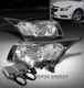 For 11-15 Chevy Cruze/16 Limited Replacement Headlight Headlamp Lamp +50W 6K HID For 11-15 Chevy Cruze/16 Limited Replacement Headlight Headlamp Lamp +50W 6K HID