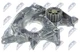 Oil Pump For TOYOTA Avensis Corolla 03-08 15100-27030
