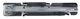 Parking Light Assembly LH/Drive Fits Ford Taurus