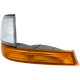  Passenger Side Corner Light For Ford Ranger 1998-2000