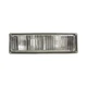 For Chevy K10/K20/K30 Pickup 1990-1993 Passenger Side Turn Signal/Parking Light