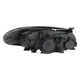 New Left headlight Fits Hyundai Elantra GLS 2.0L 2010 By HY2502153 92101-2H051