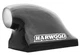 The Big O Dragster Scoop  HARWOOD 3155