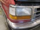 Passenger Corner/Park Light From 8501 GVW Fits 92-97 FORD F250 PICKUP 1687534