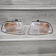 Honda Civic JDM EG6 SR3 OEM STANLEY Blinker Corner Indicator Lamp Lights EG / EH