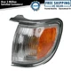 Corner Light Fits 1996-1999 Nissan Pathfinder NI2550129