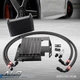 New Fit For BMW 3 Series 335i E90 E92 N54 Upgrade 25 Row Bolt On Oil Cooler Kit