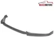 Bumper Spoiler Lip Fits 2017-2018 Audi A4 S4 Matte Black Splitter Body Kit 3PC