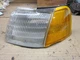 FORD THUNDERBIRD T BIRD 89-93 MERCURY COUGAR 89-95 CORNER LIGHT DRIVER LH LEFT