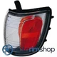 TO2521157C Passenger Side Parking Light Assembly for 1999-02 Toyota 4Runner