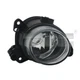 Left Fog Light Lamp for Mercedes-Benz 2128200956 NEW