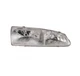 96-97 Ford T-Bird / Mercury Cougar RIGHT Headlight Assembly FR372-B001R NEW