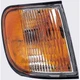 1631349 Dorman Turn Signal Light Lamp Front Passenger Right Side Hand for Kia