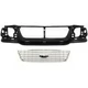 Header Panel Kit For 2002-2005 Ford Explorer 2pc